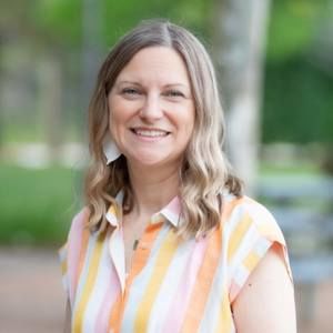 Meet your Posher, Ruth